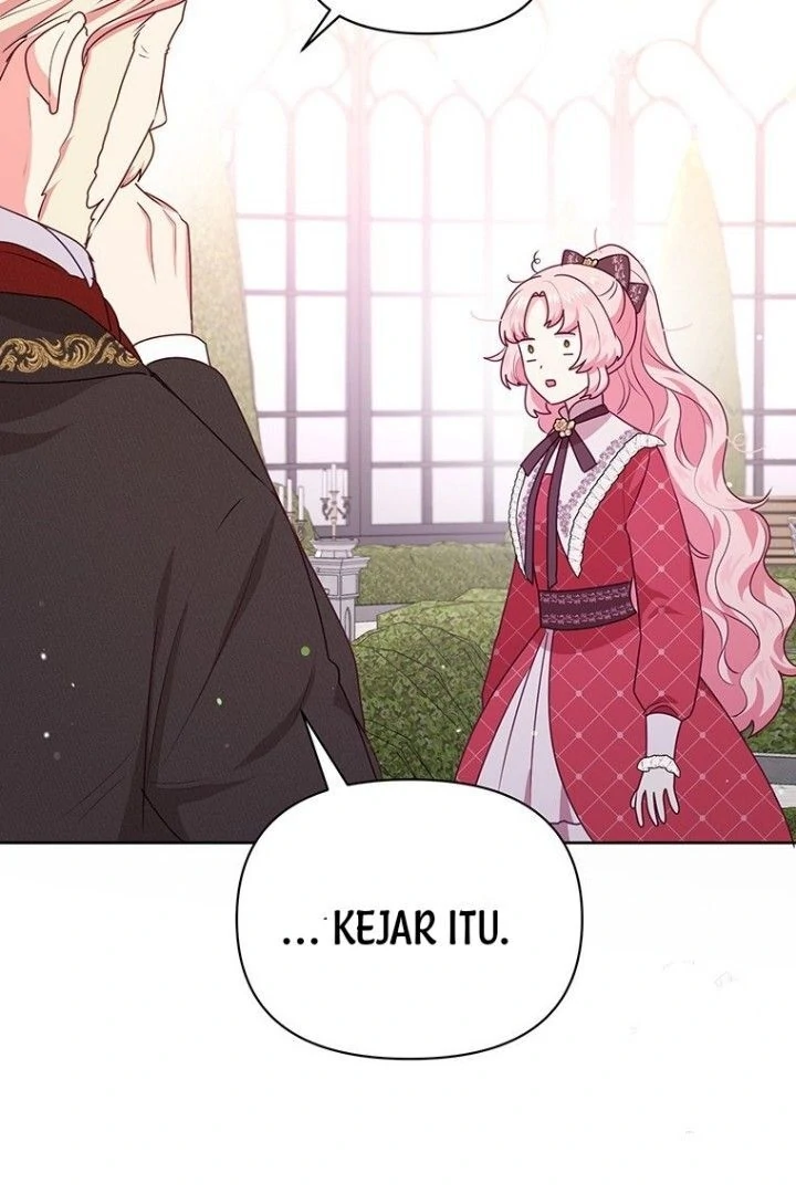 A Strange But Effective Villainess Life Chapter 13 - halaman 61
