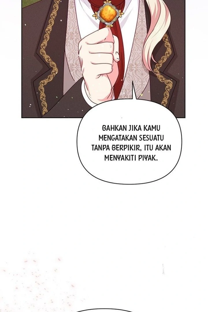 A Strange But Effective Villainess Life Chapter 13 - halaman 63