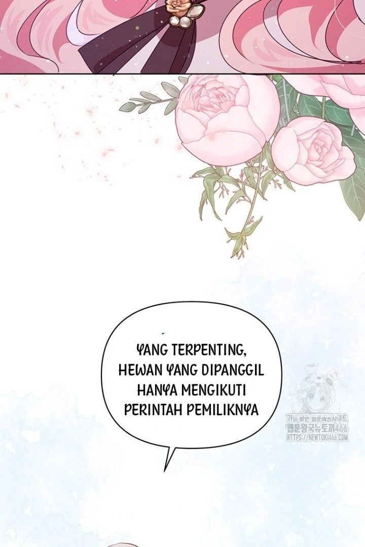 A Strange But Effective Villainess Life Chapter 13 - halaman 65