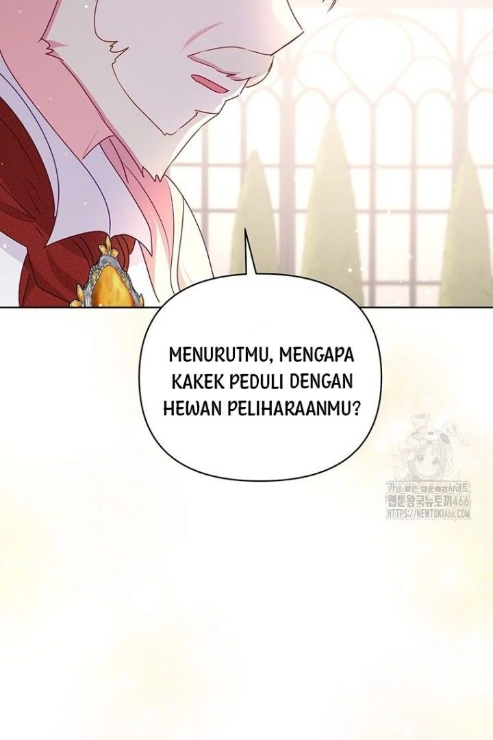 A Strange But Effective Villainess Life Chapter 13 - halaman 68