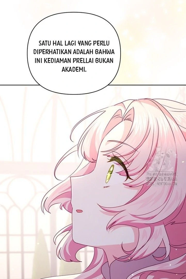 A Strange But Effective Villainess Life Chapter 13 - halaman 69