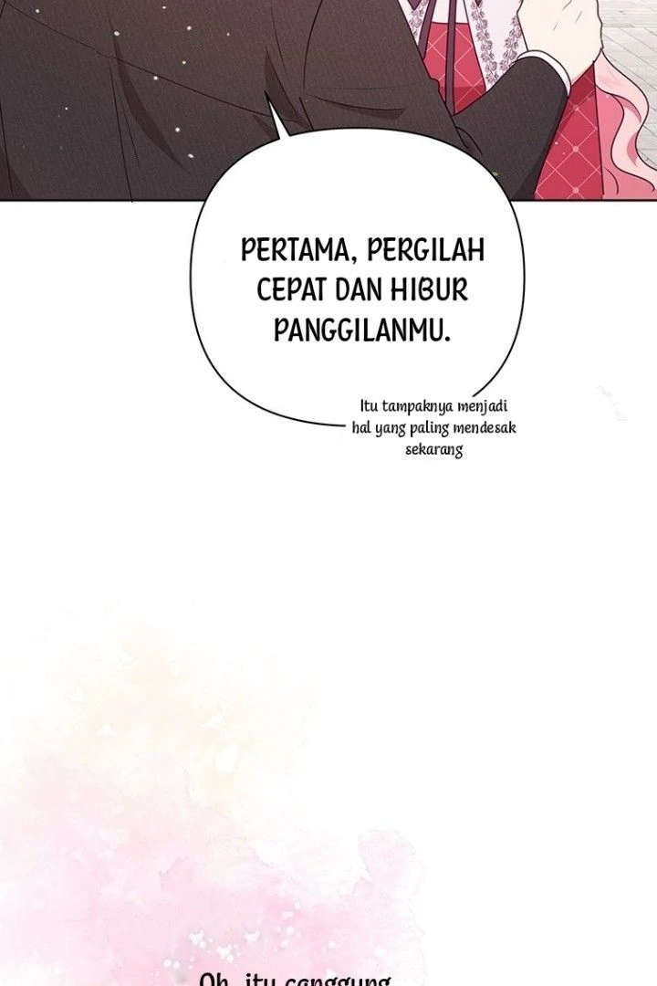 A Strange But Effective Villainess Life Chapter 13 - halaman 73