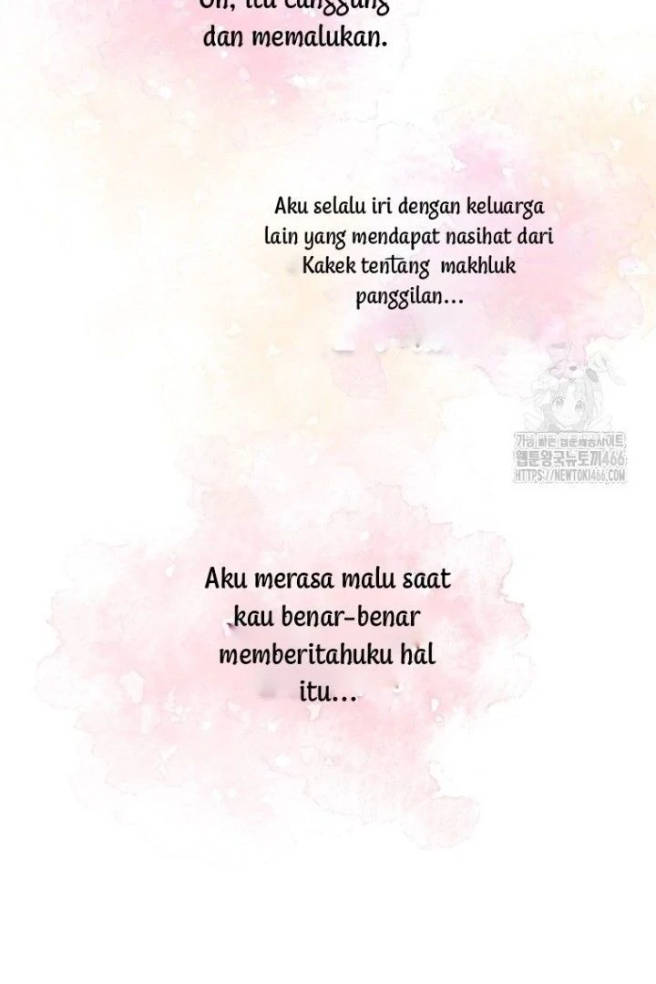 A Strange But Effective Villainess Life Chapter 13 - halaman 74