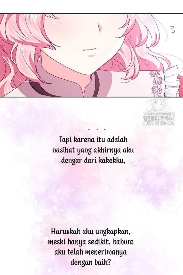 A Strange But Effective Villainess Life Chapter 13 - halaman 75