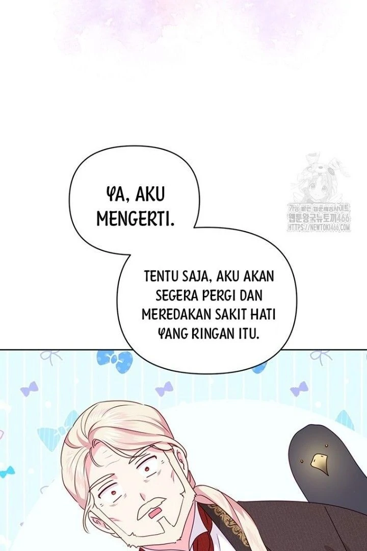 A Strange But Effective Villainess Life Chapter 13 - halaman 76