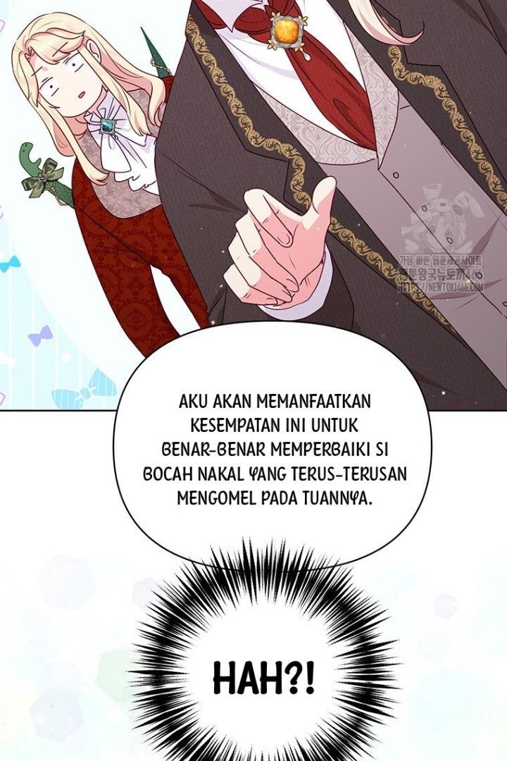 A Strange But Effective Villainess Life Chapter 13 - halaman 77