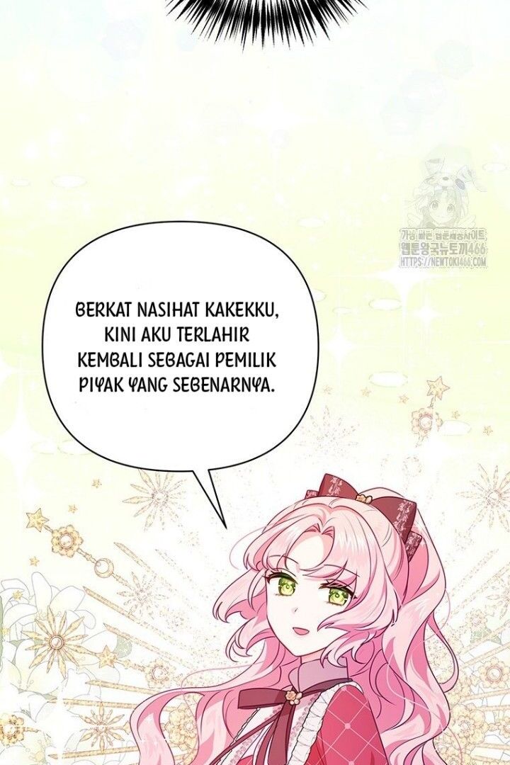 A Strange But Effective Villainess Life Chapter 13 - halaman 78