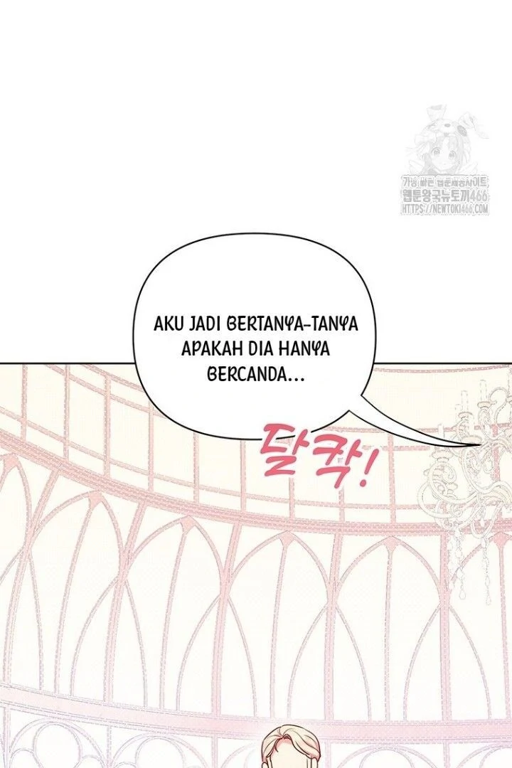 A Strange But Effective Villainess Life Chapter 13 - halaman 80