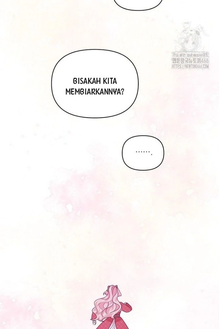 A Strange But Effective Villainess Life Chapter 13 - halaman 82