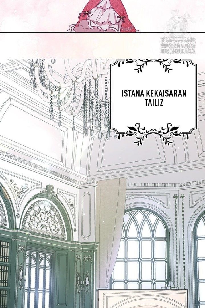 A Strange But Effective Villainess Life Chapter 13 - halaman 83