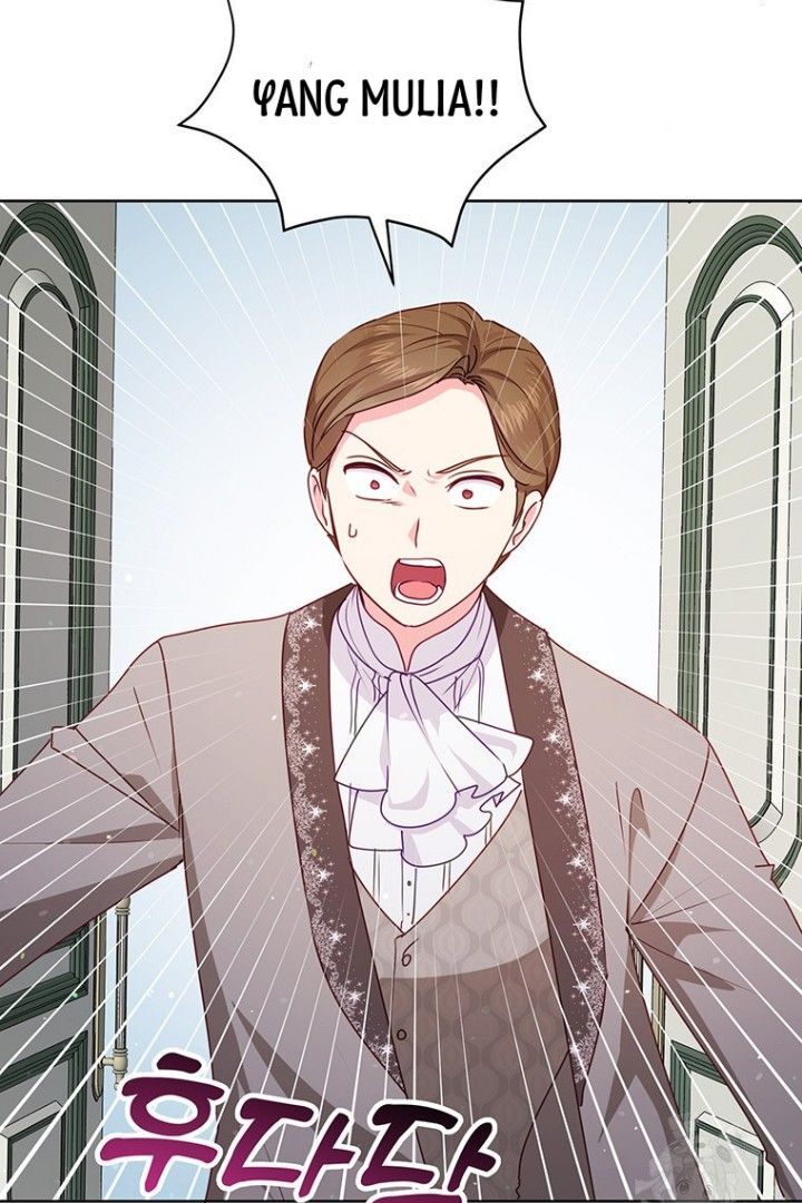 A Strange But Effective Villainess Life Chapter 13 - halaman 85