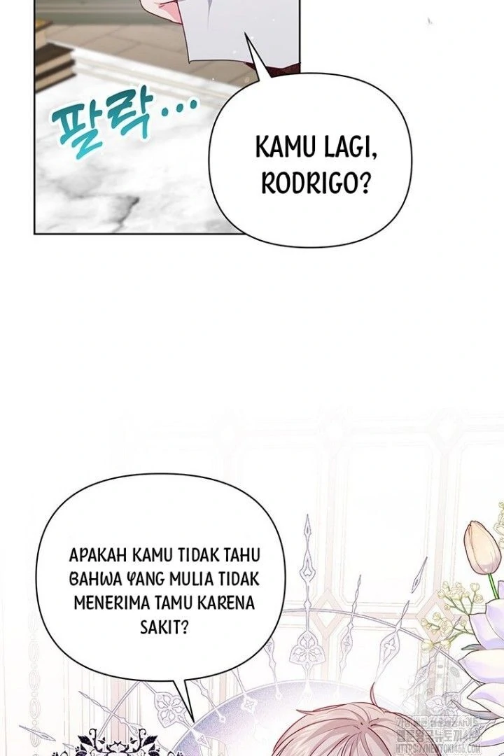 A Strange But Effective Villainess Life Chapter 13 - halaman 87