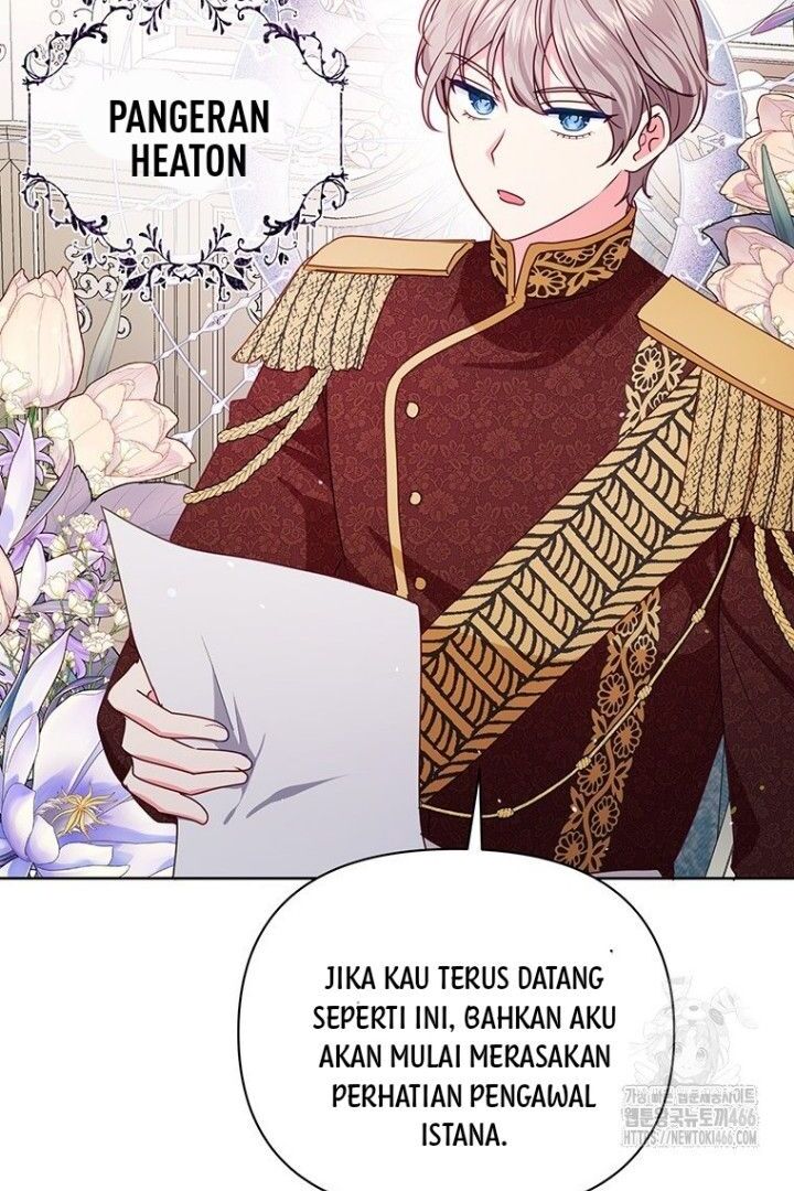 A Strange But Effective Villainess Life Chapter 13 - halaman 88