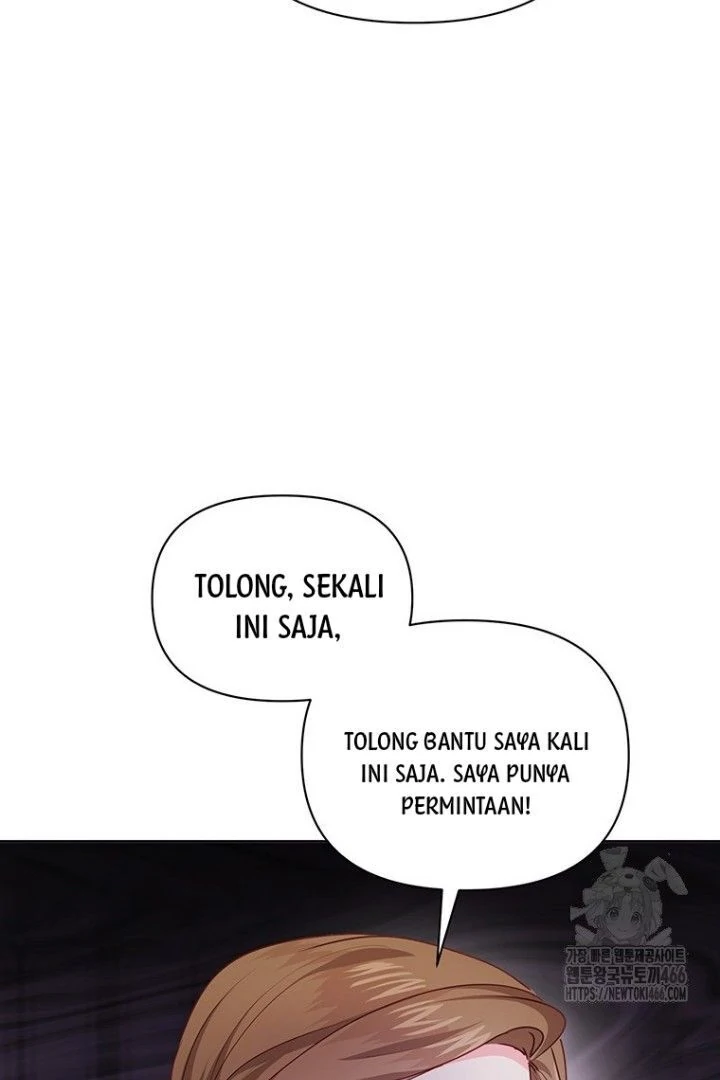 A Strange But Effective Villainess Life Chapter 13 - halaman 89