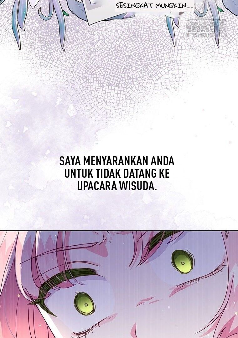A Strange But Effective Villainess Life Chapter 13 - halaman 9