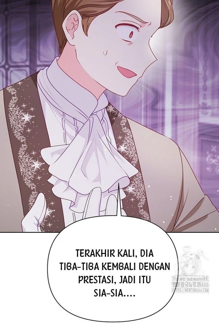 A Strange But Effective Villainess Life Chapter 13 - halaman 90