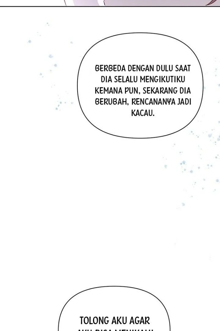 A Strange But Effective Villainess Life Chapter 13 - halaman 92