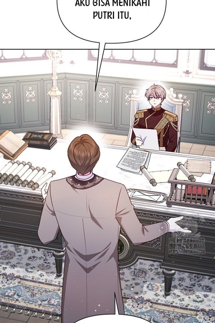 A Strange But Effective Villainess Life Chapter 13 - halaman 93