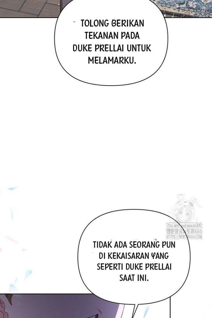 A Strange But Effective Villainess Life Chapter 13 - halaman 94