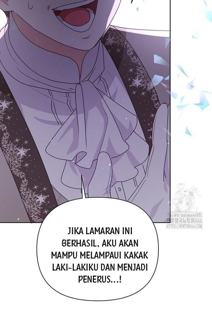 A Strange But Effective Villainess Life Chapter 13 - halaman 95