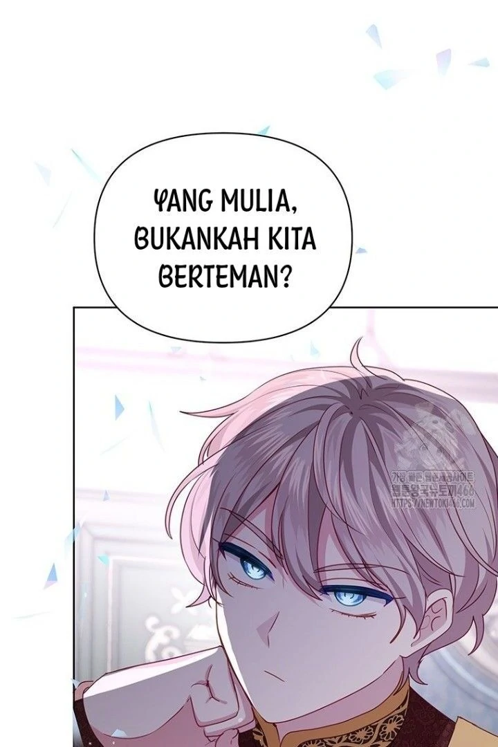 A Strange But Effective Villainess Life Chapter 13 - halaman 96