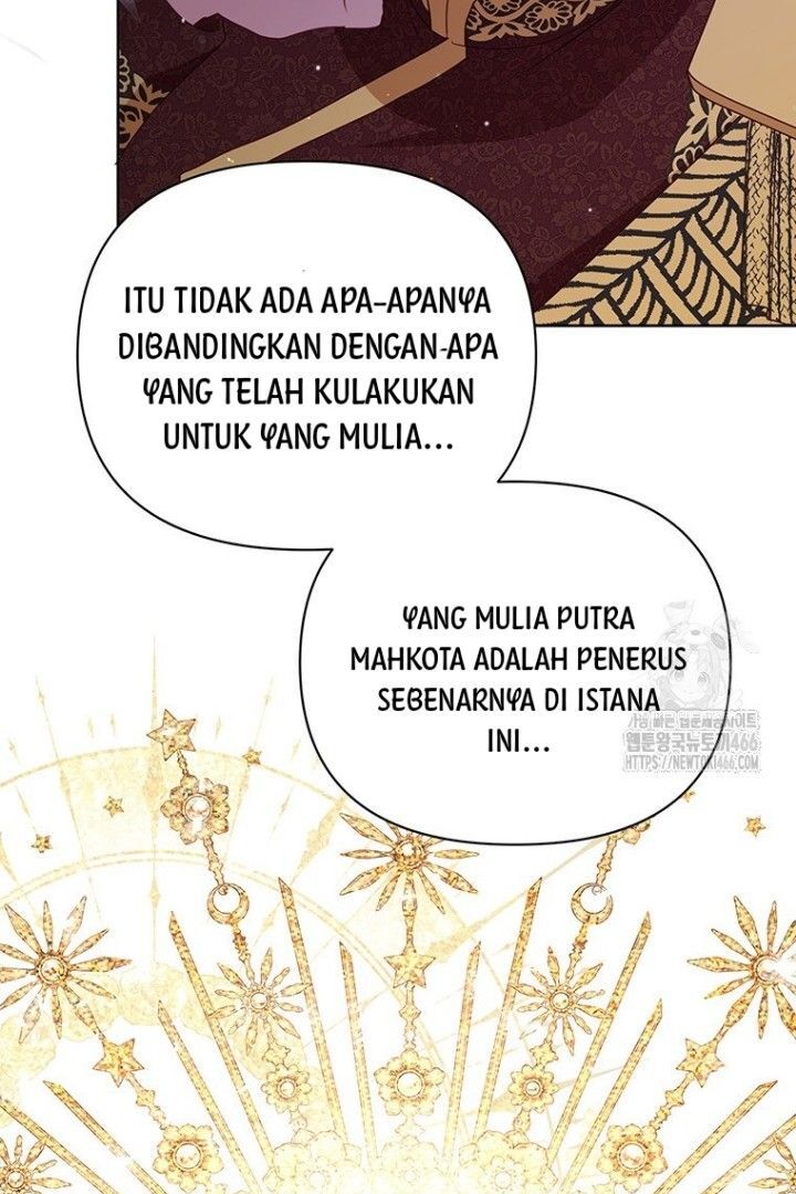 A Strange But Effective Villainess Life Chapter 13 - halaman 97