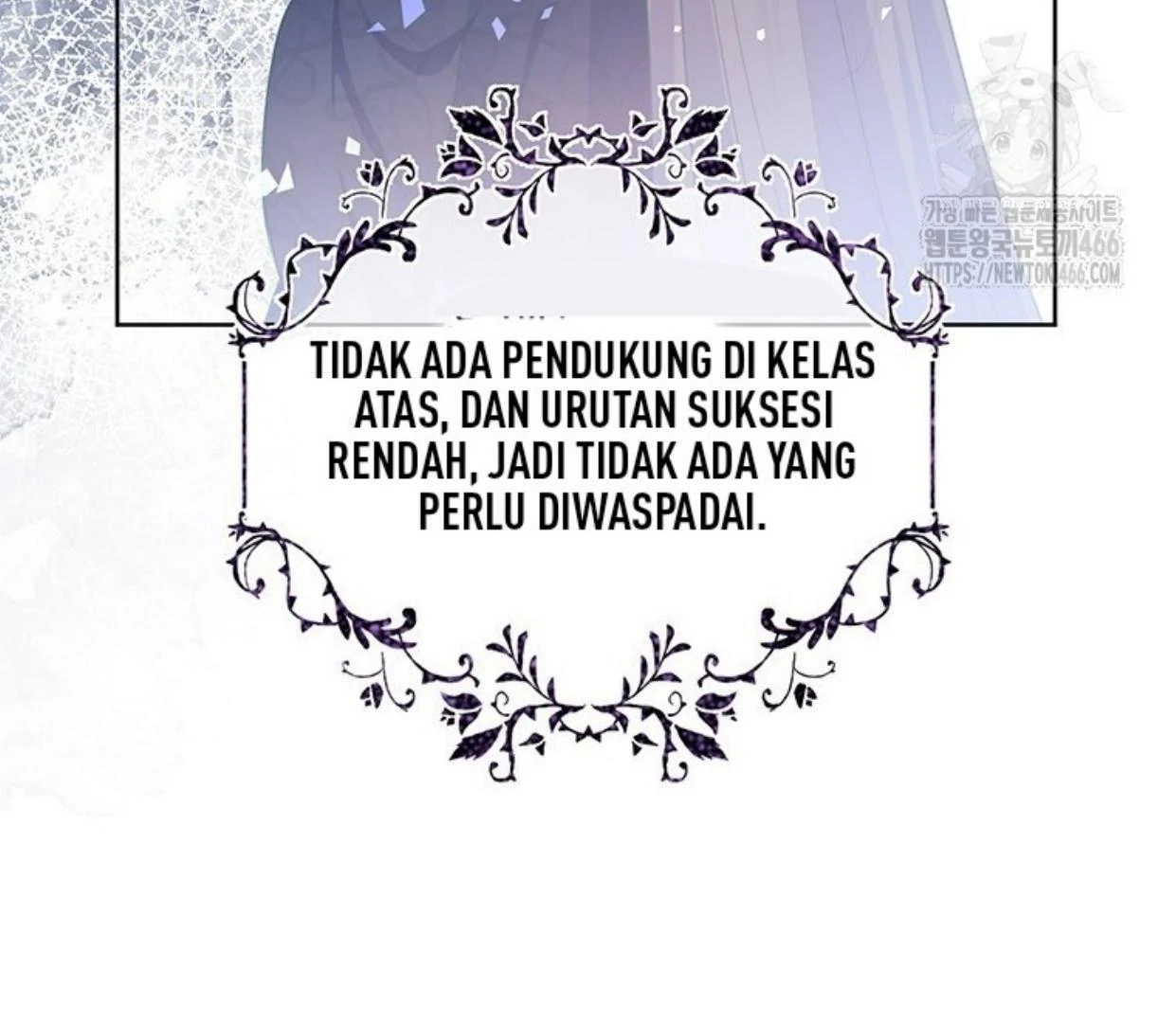 A Strange But Effective Villainess Life Chapter 14 - halaman 10