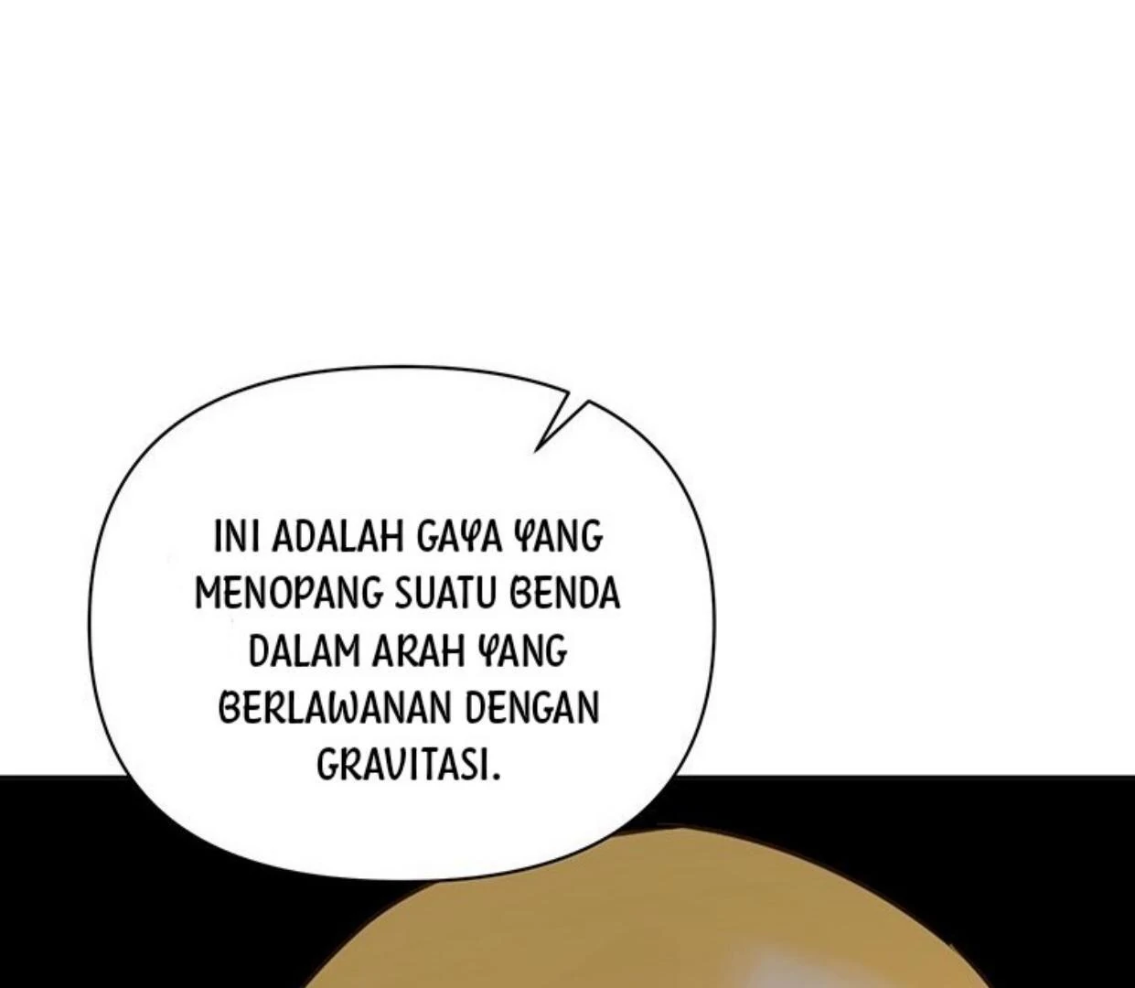 A Strange But Effective Villainess Life Chapter 14 - halaman 101