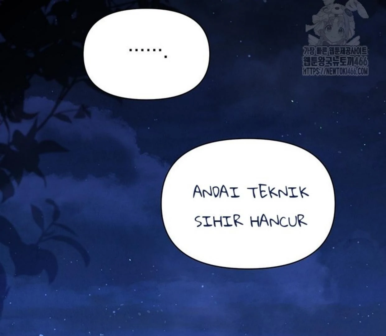 A Strange But Effective Villainess Life Chapter 14 - halaman 104