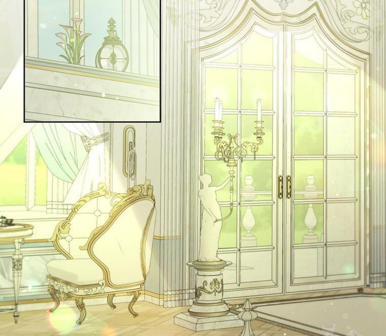 A Strange But Effective Villainess Life Chapter 14 - halaman 108