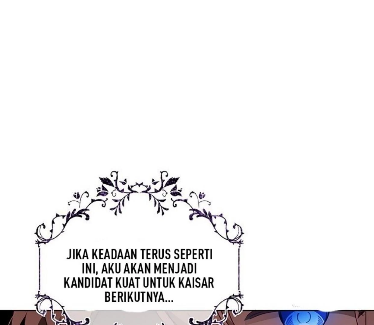 A Strange But Effective Villainess Life Chapter 14 - halaman 11