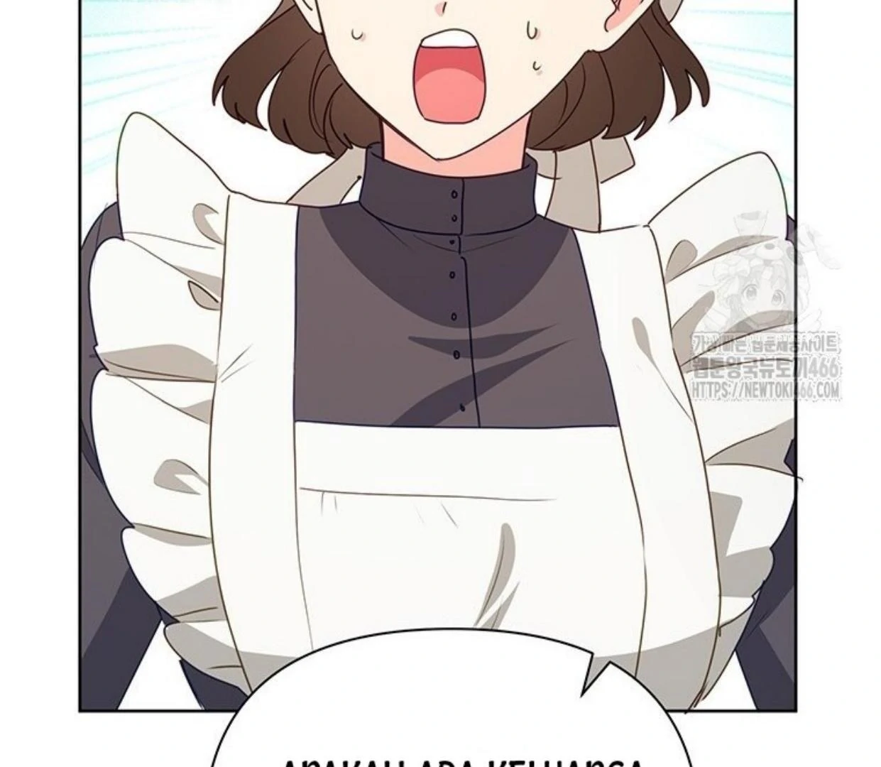 A Strange But Effective Villainess Life Chapter 14 - halaman 117