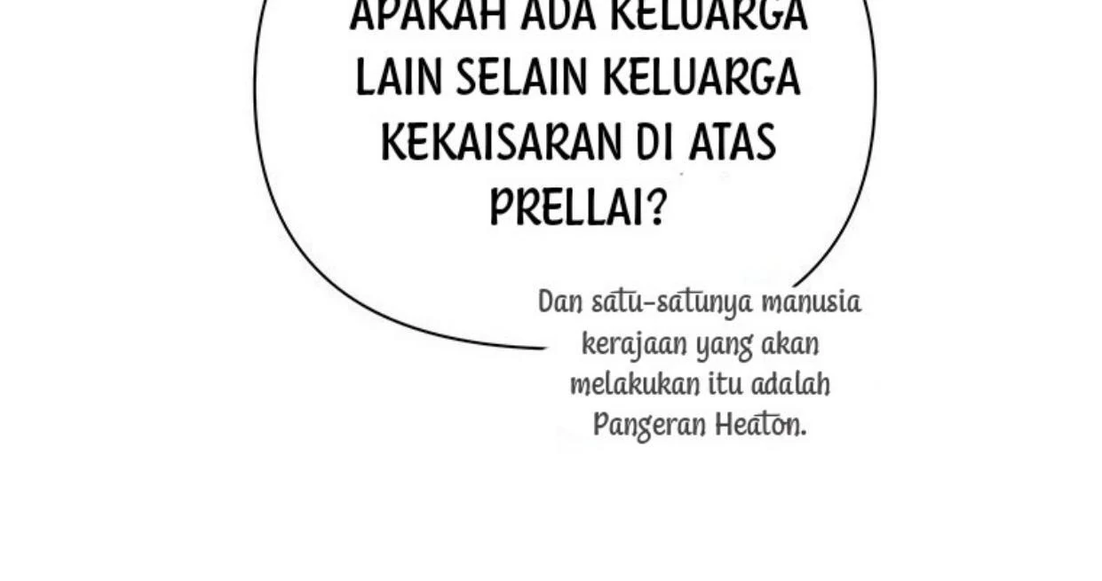A Strange But Effective Villainess Life Chapter 14 - halaman 118