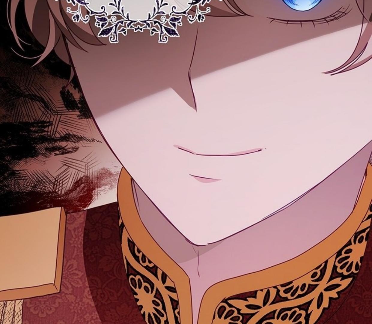 A Strange But Effective Villainess Life Chapter 14 - halaman 12