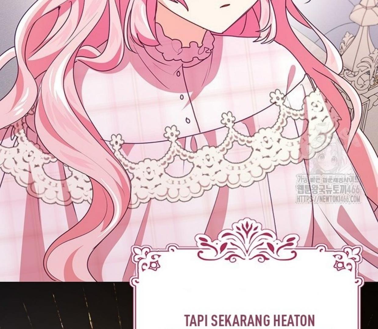 A Strange But Effective Villainess Life Chapter 14 - halaman 126