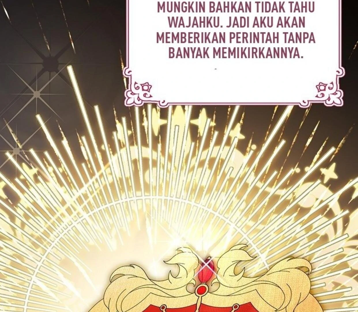 A Strange But Effective Villainess Life Chapter 14 - halaman 127