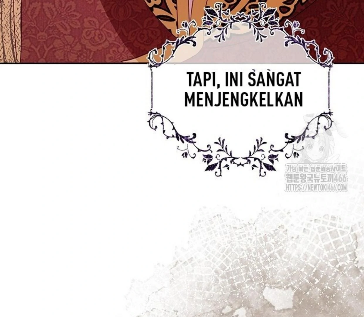 A Strange But Effective Villainess Life Chapter 14 - halaman 13