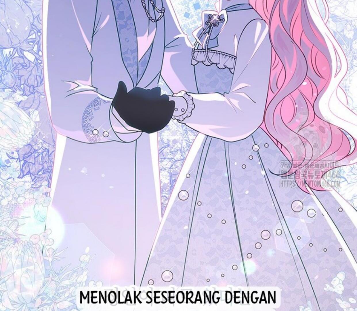 A Strange But Effective Villainess Life Chapter 14 - halaman 131
