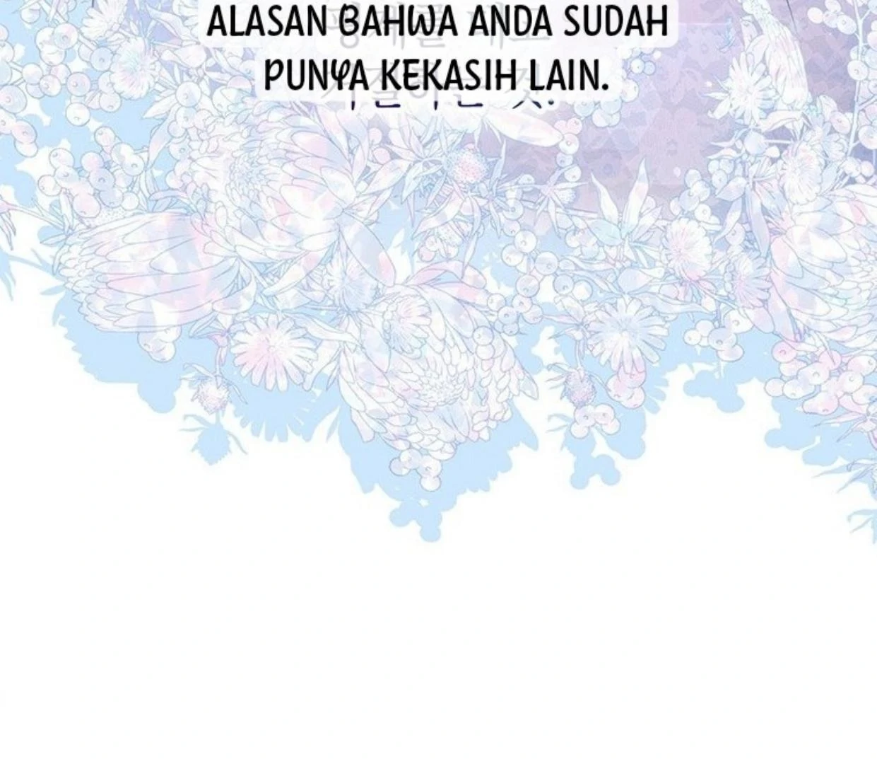 A Strange But Effective Villainess Life Chapter 14 - halaman 132