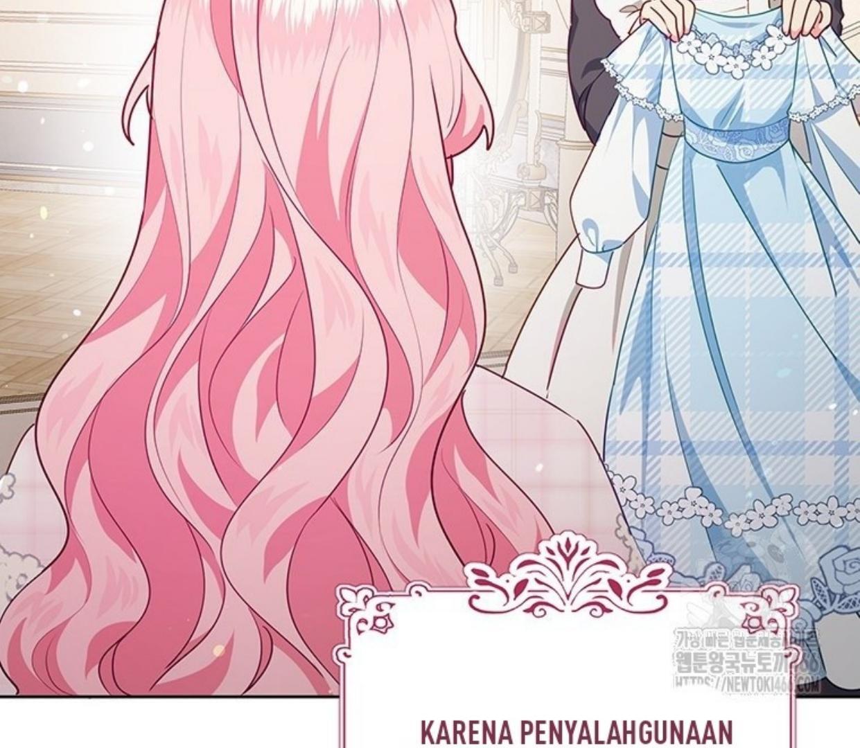 A Strange But Effective Villainess Life Chapter 14 - halaman 134