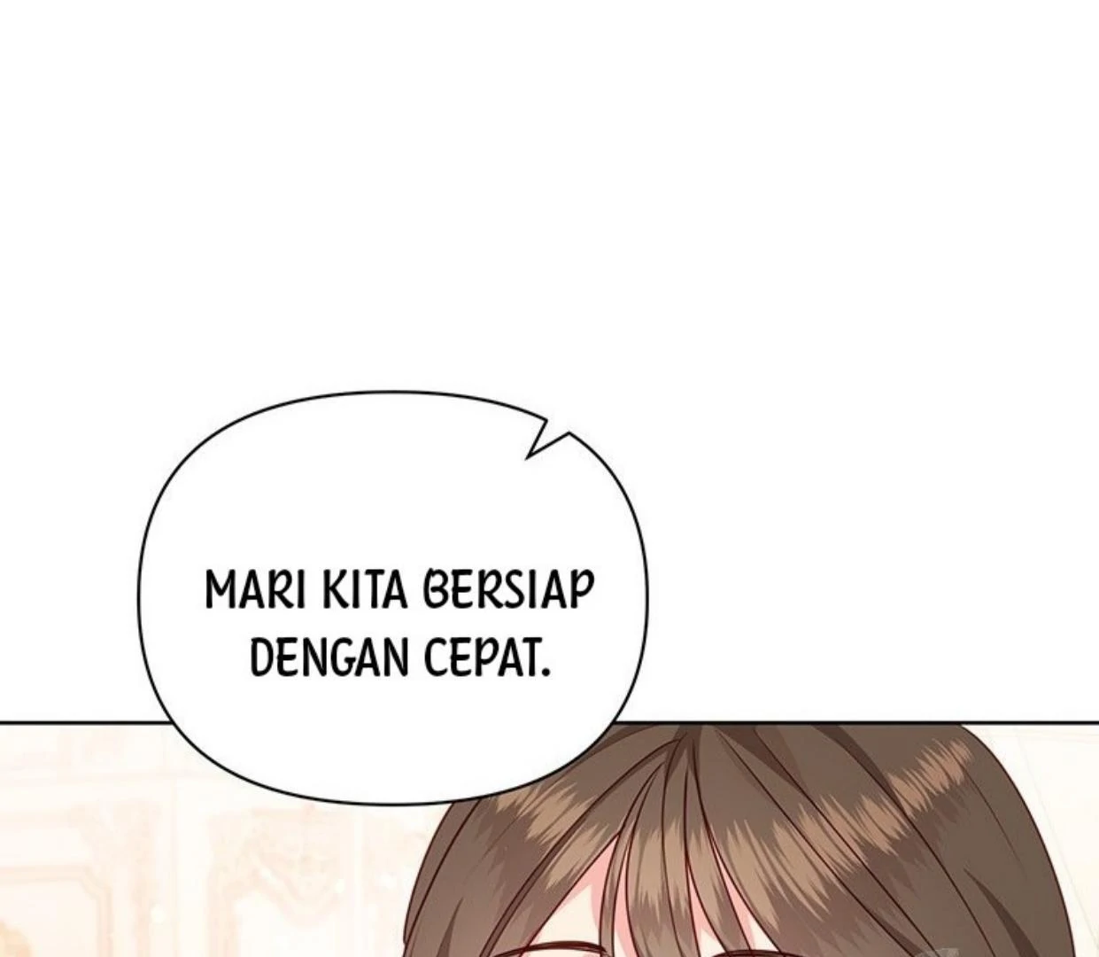 A Strange But Effective Villainess Life Chapter 14 - halaman 142