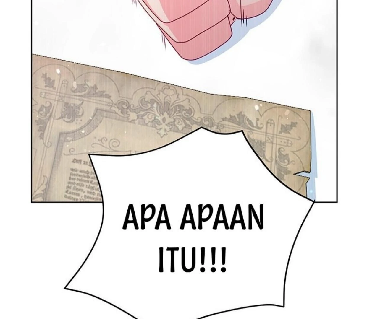A Strange But Effective Villainess Life Chapter 14 - halaman 150