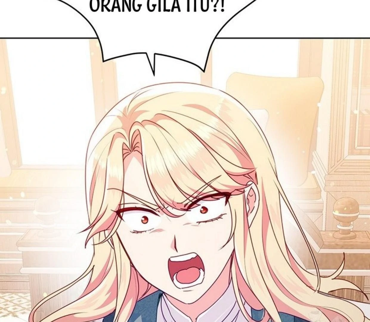 A Strange But Effective Villainess Life Chapter 14 - halaman 152