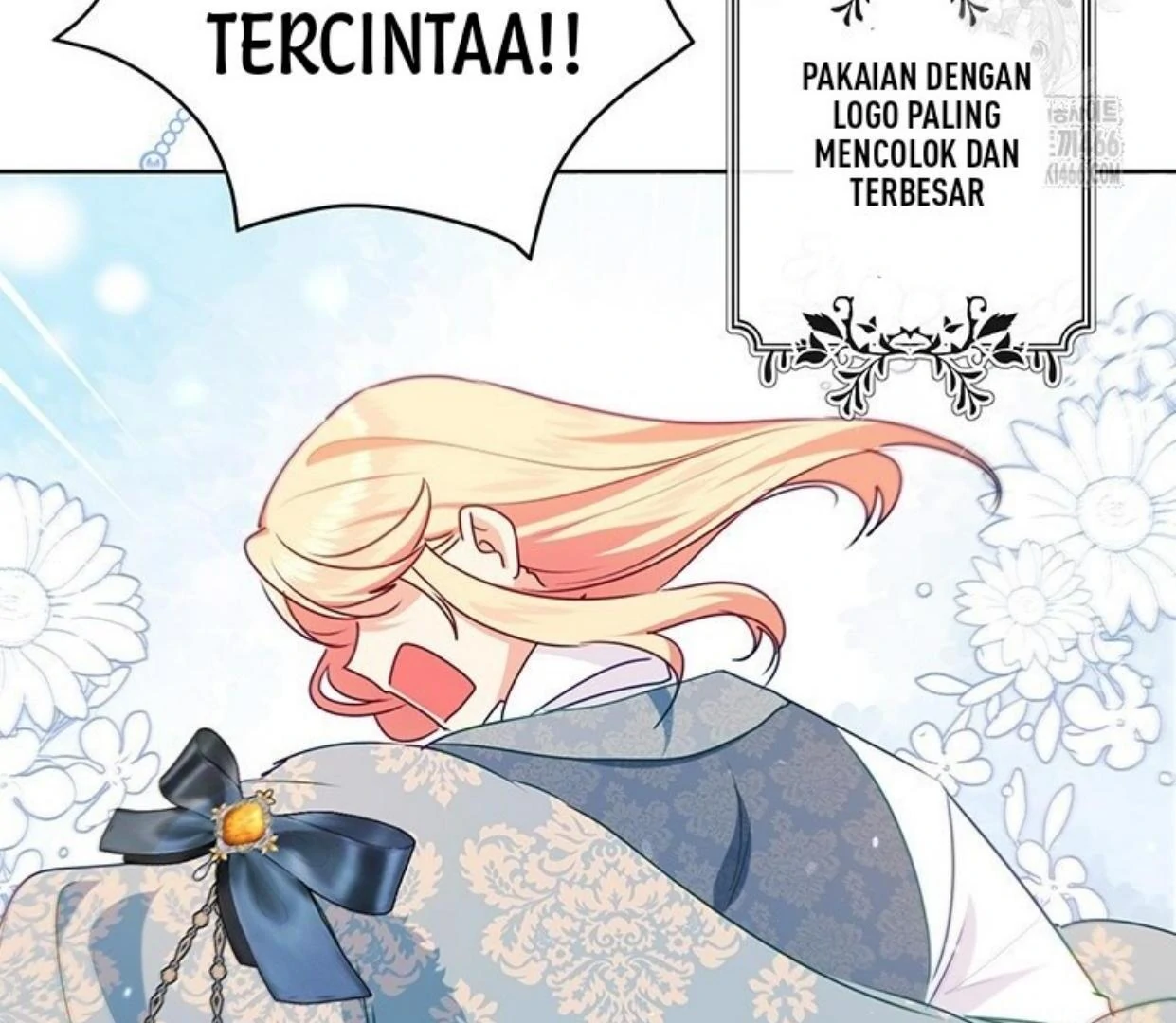 A Strange But Effective Villainess Life Chapter 14 - halaman 163