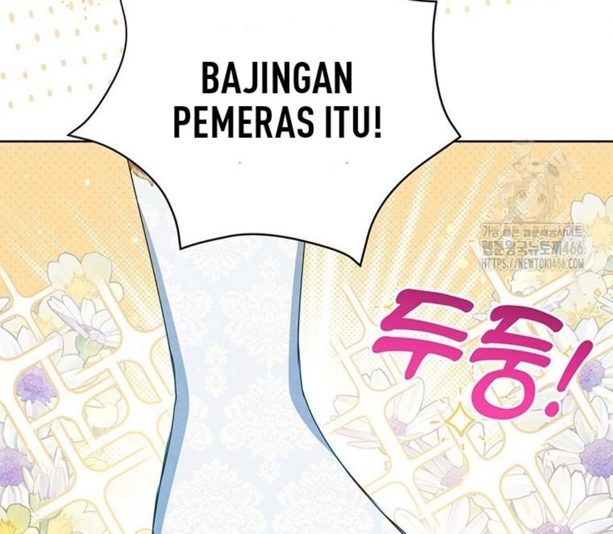 A Strange But Effective Villainess Life Chapter 14 - halaman 166