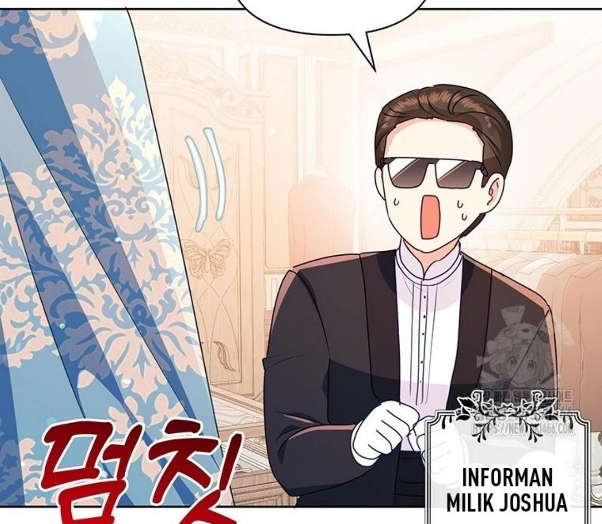 A Strange But Effective Villainess Life Chapter 14 - halaman 169