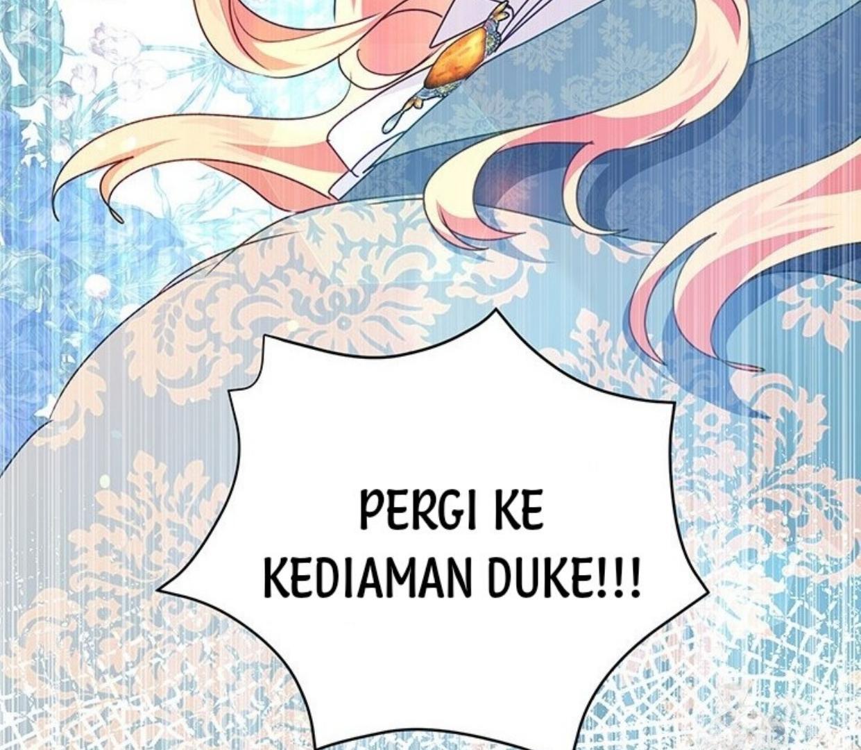 A Strange But Effective Villainess Life Chapter 14 - halaman 172