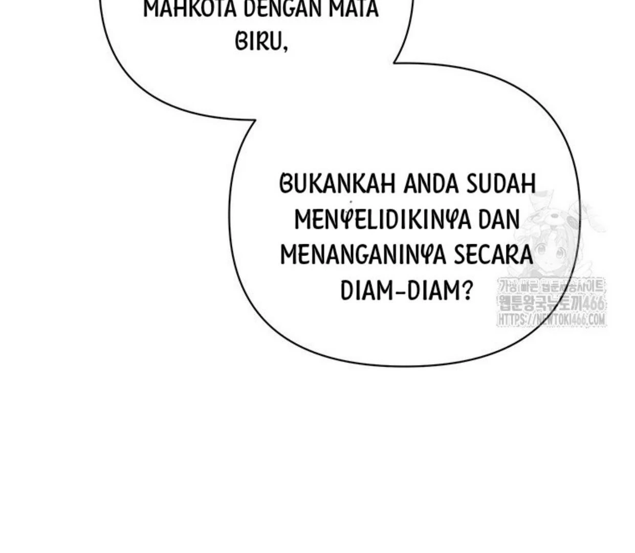 A Strange But Effective Villainess Life Chapter 14 - halaman 18