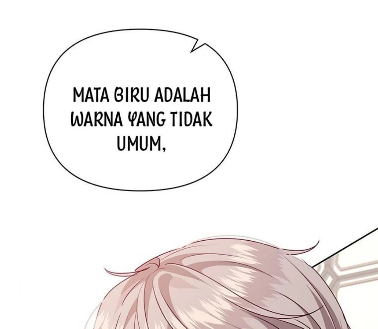 A Strange But Effective Villainess Life Chapter 14 - halaman 19