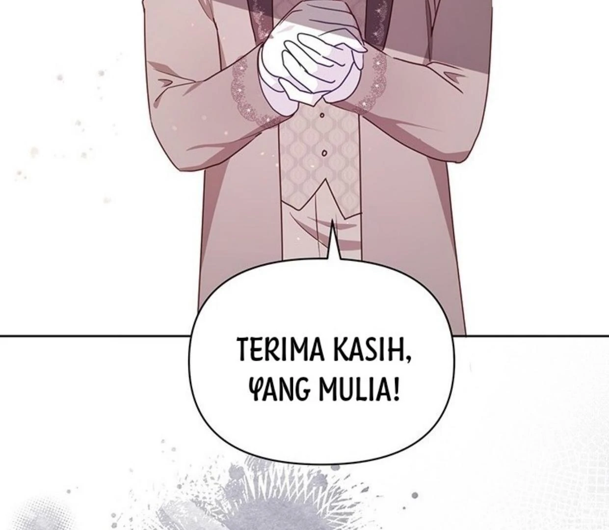 A Strange But Effective Villainess Life Chapter 14 - halaman 27